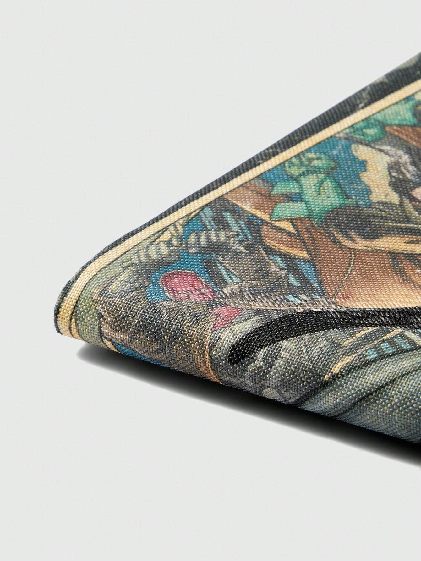 Home Cases Mobile 15 Batman X ROMWE 1pc Pop Art Print Tapestry Wall Hanging Decor For Bedroom, Dorm Decoration